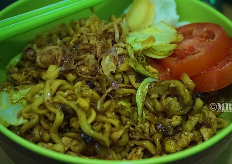 Gambar Entri