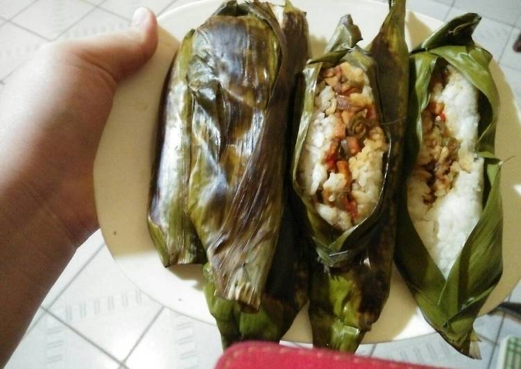 Gambar Entri