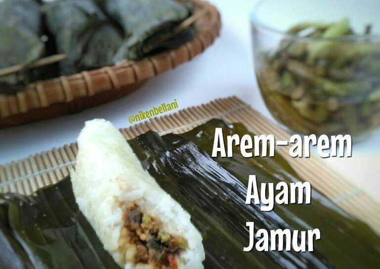 Gambar Entri