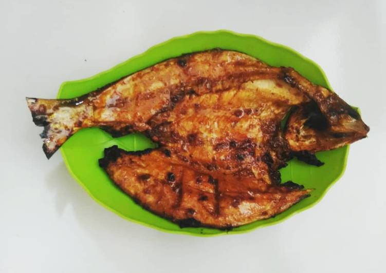 Gambar Entri