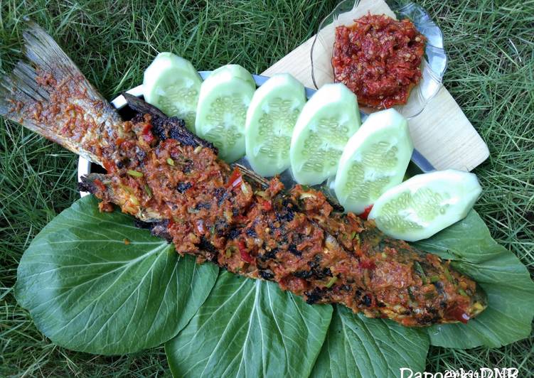Gambar Entri