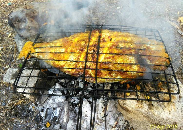 Gambar Entri