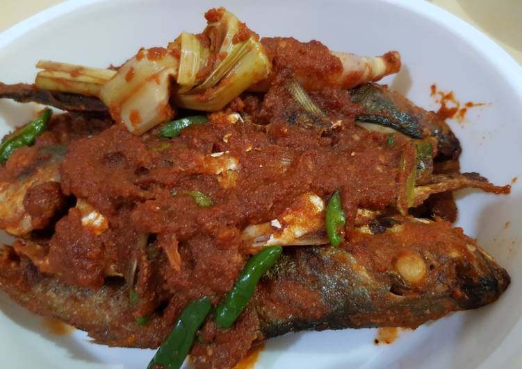 Gambar Entri