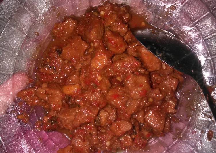 Gambar Entri