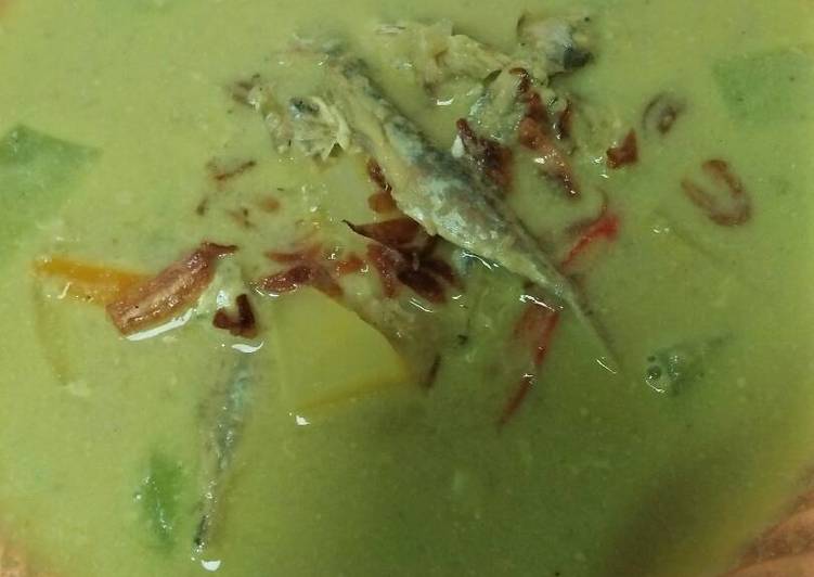 Gambar Entri