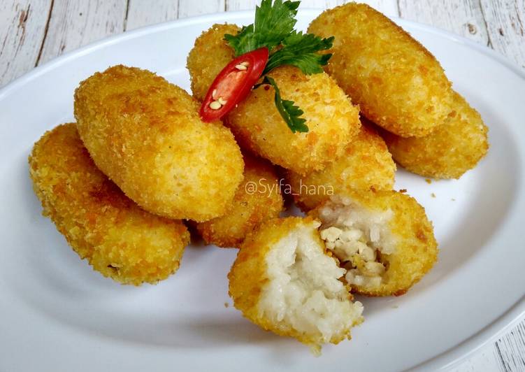 Gambar Entri