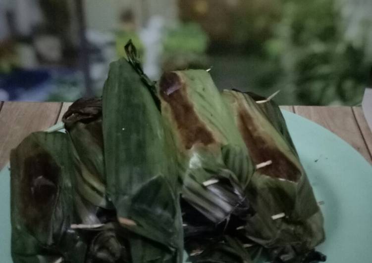 Gambar Entri