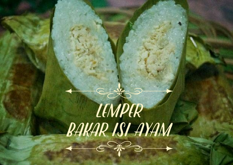 Gambar Entri