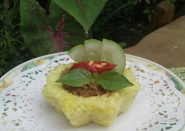 Gambar Entri
