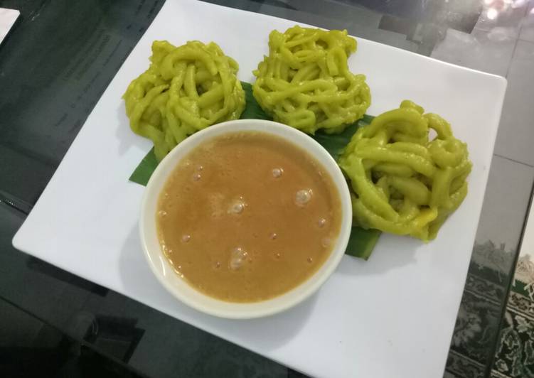 Gambar Entri