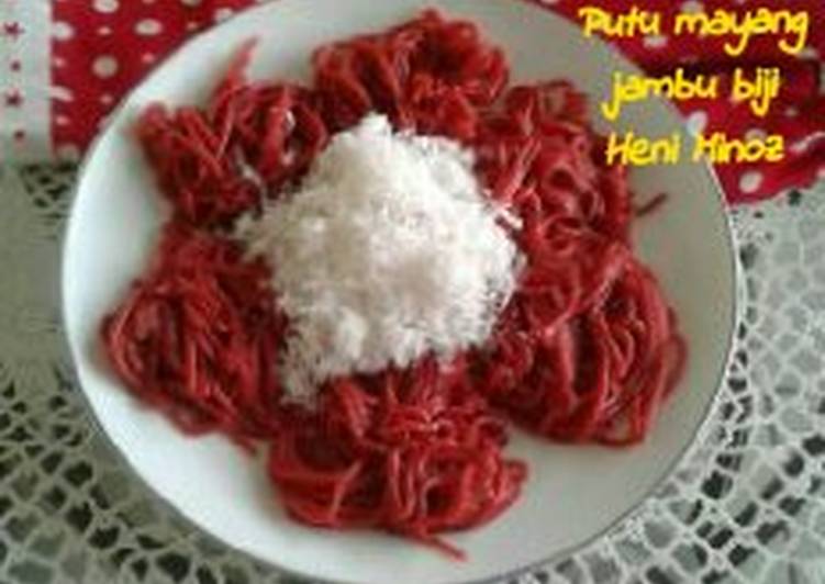Gambar Entri