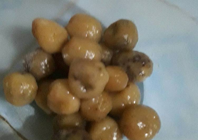 Gambar Entri