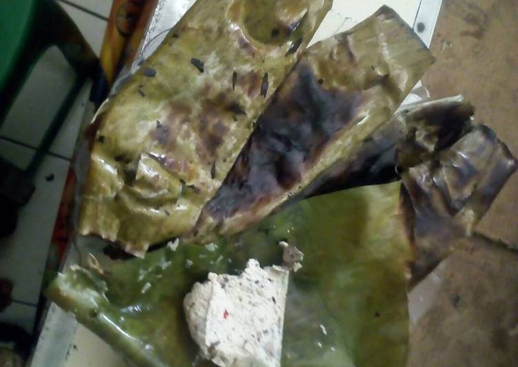 Gambar Entri