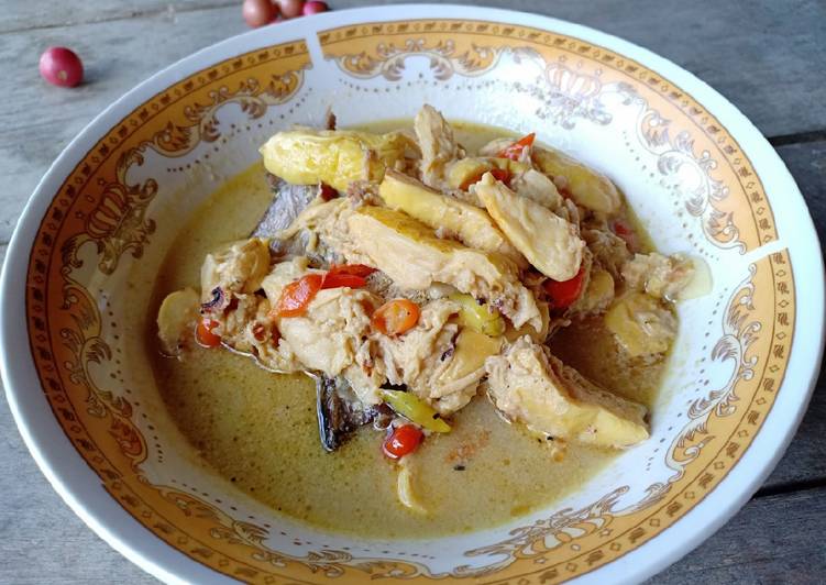 Gambar Entri