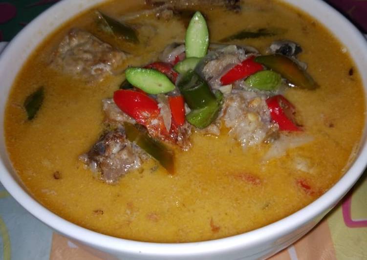 Gambar Entri