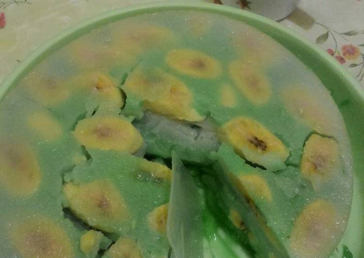 Gambar Entri
