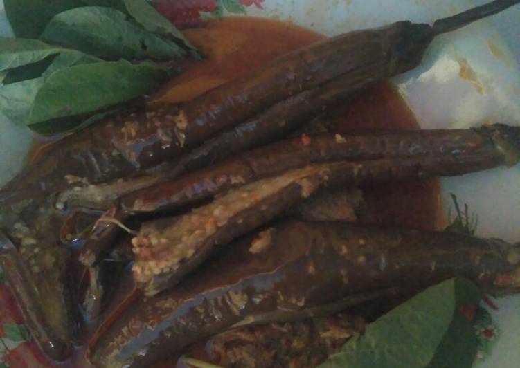 Gambar Entri