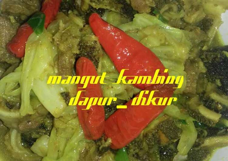 Gambar Entri