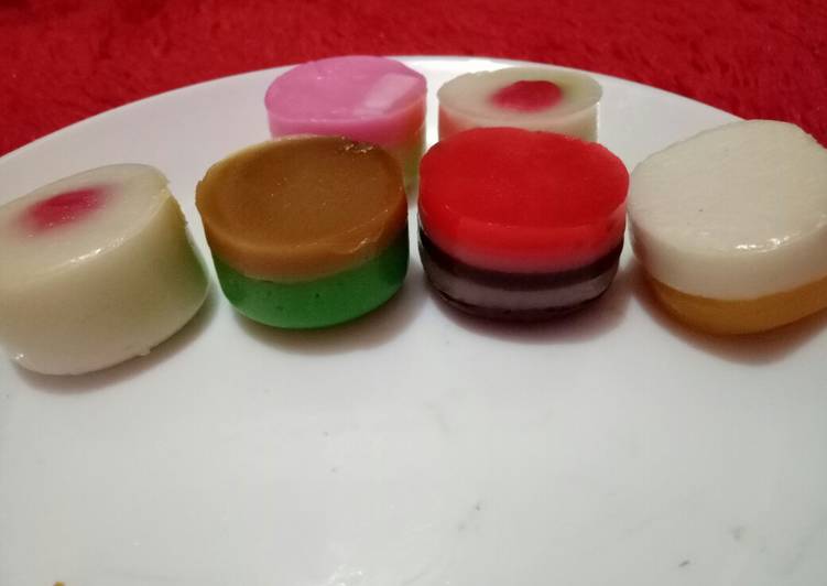 Gambar Entri