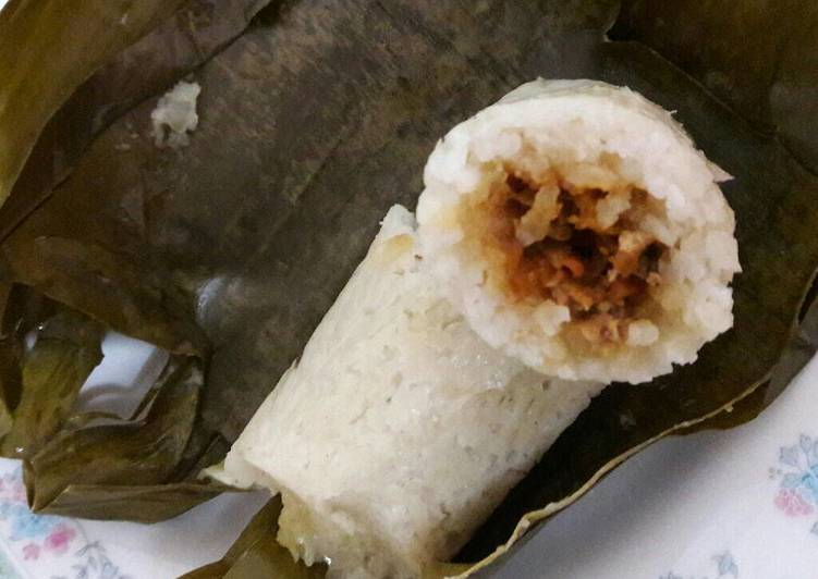Gambar Entri