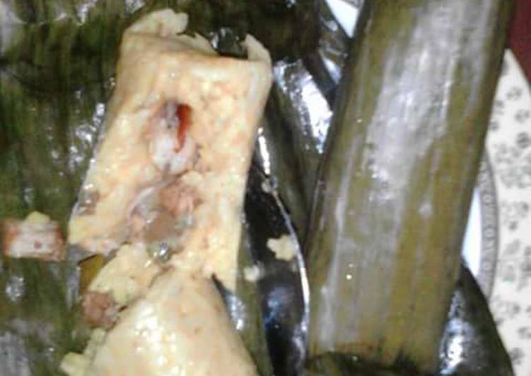 Gambar Entri