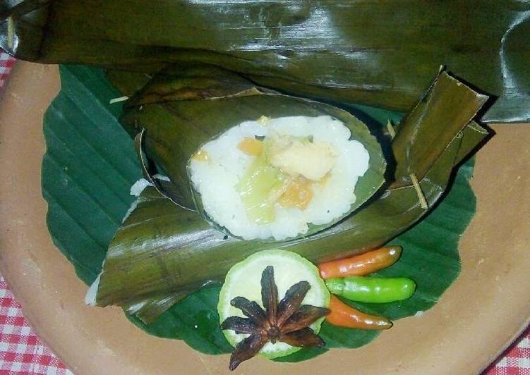 Gambar Entri