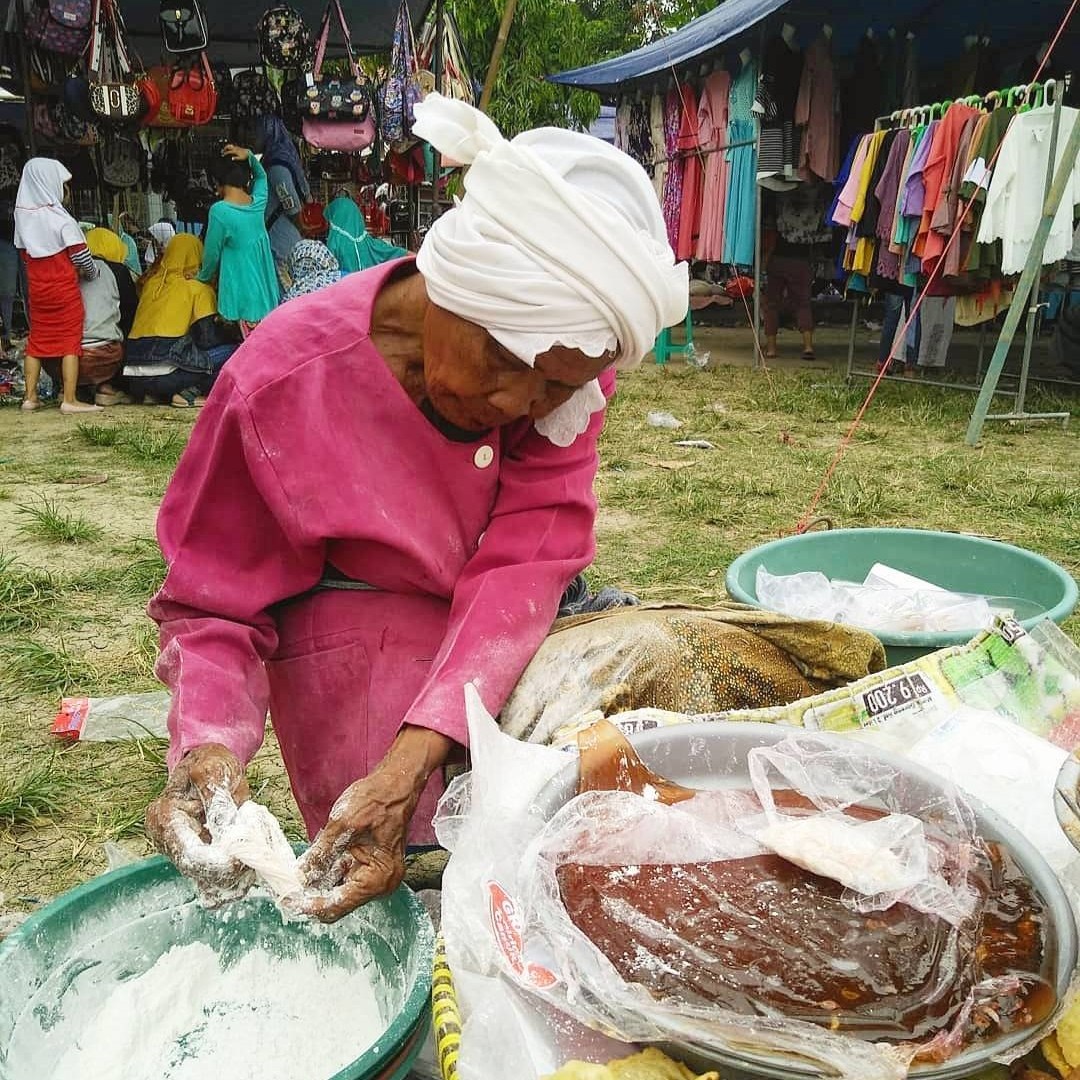 Gambar Entri