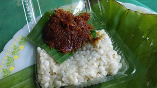 Gambar Entri
