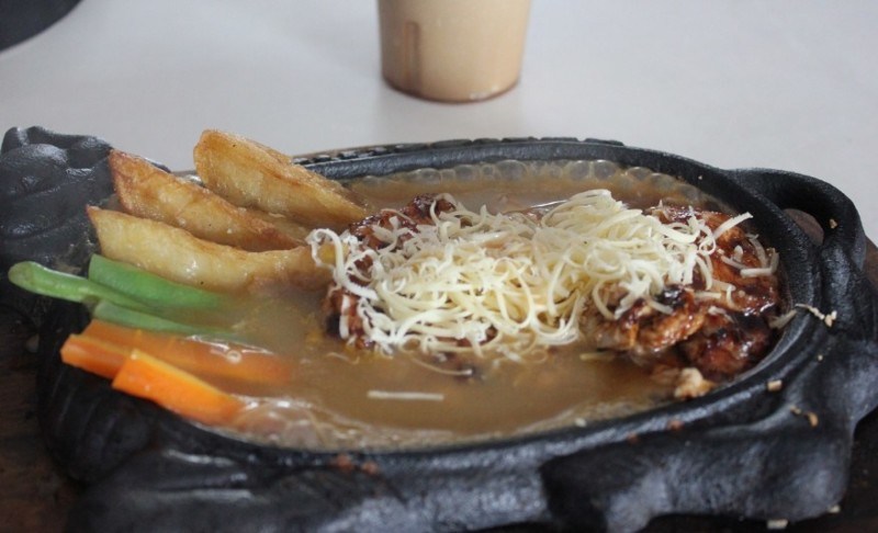 Gambar Entri