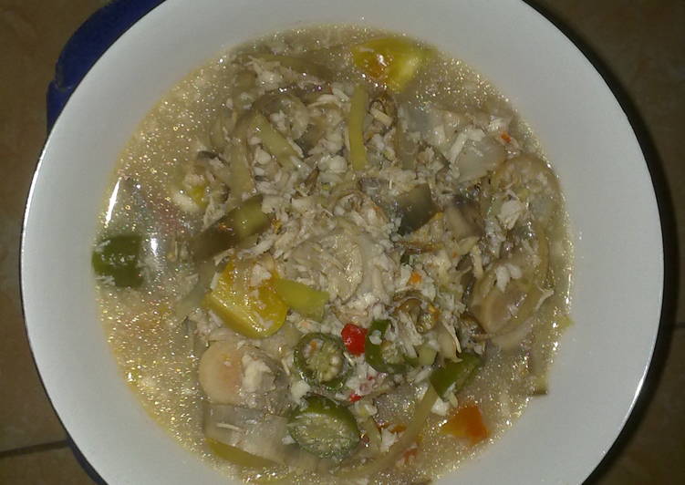 Gambar Entri