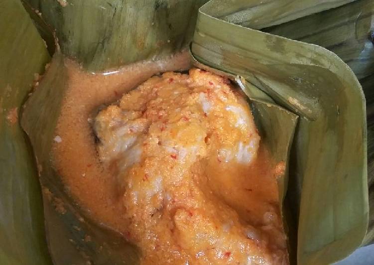 Gambar Entri