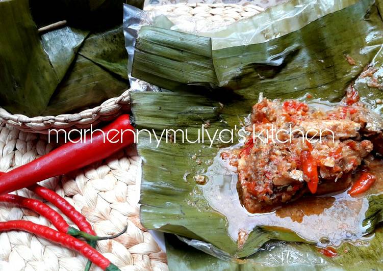 Gambar Entri