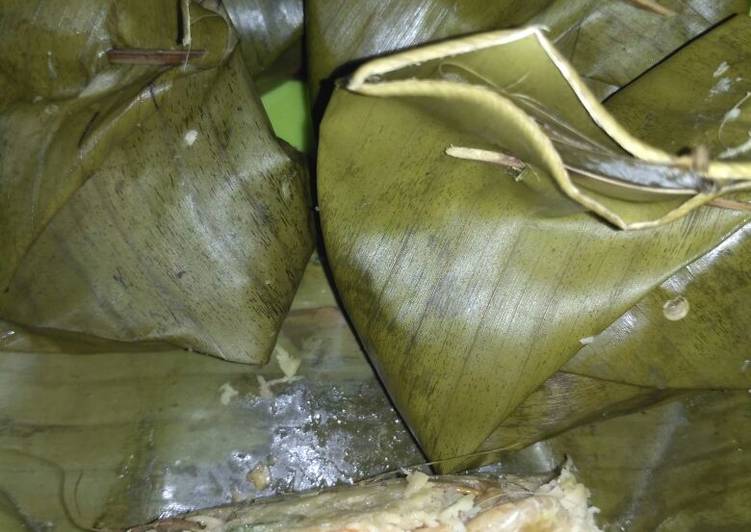 Gambar Entri