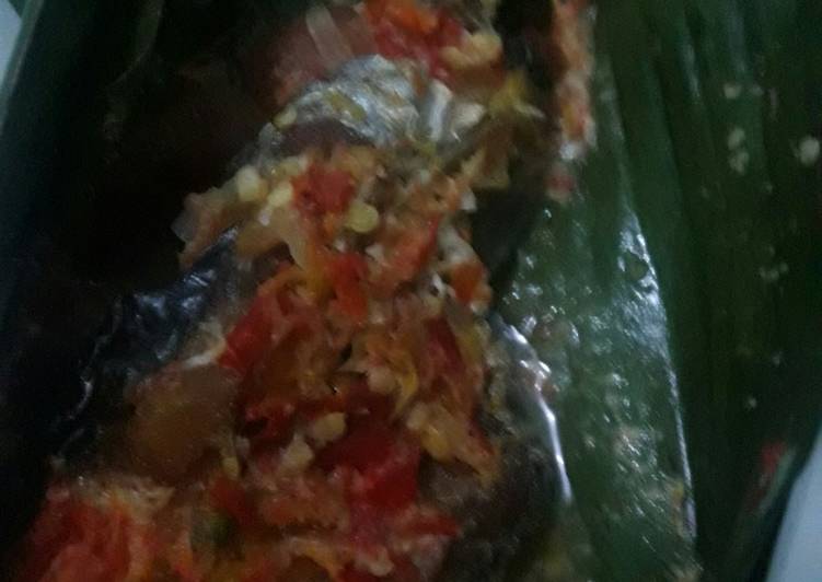 Gambar Entri