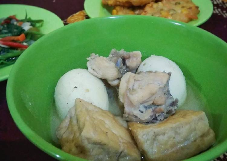 Gambar Entri