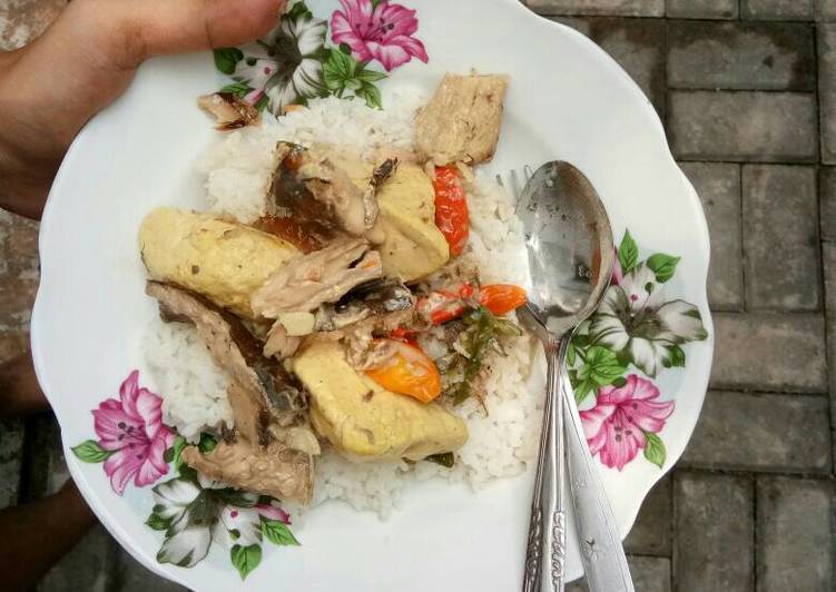 Gambar Entri