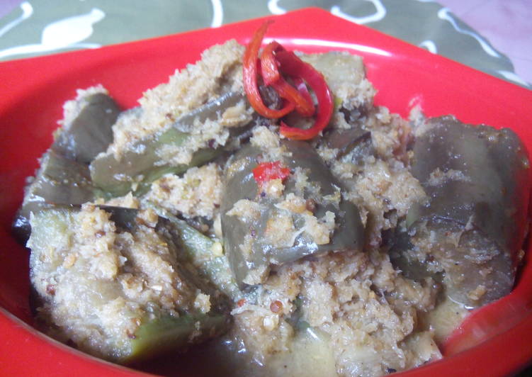 Gambar Entri