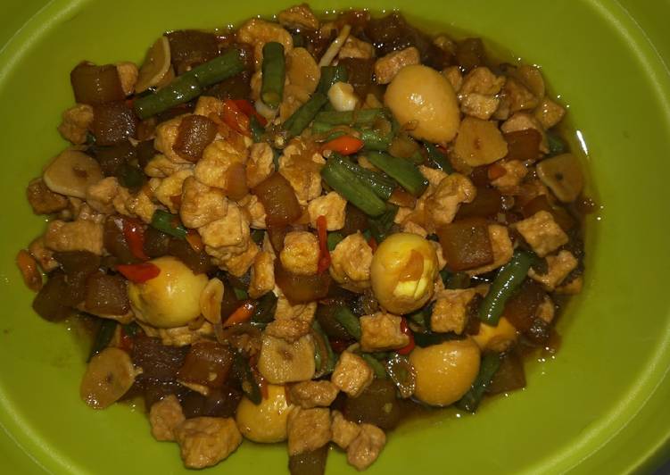 Gambar Entri