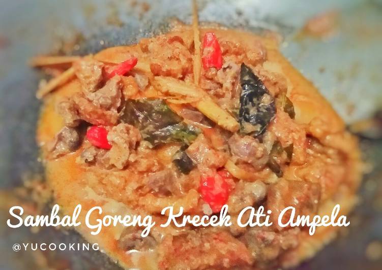 Gambar Entri