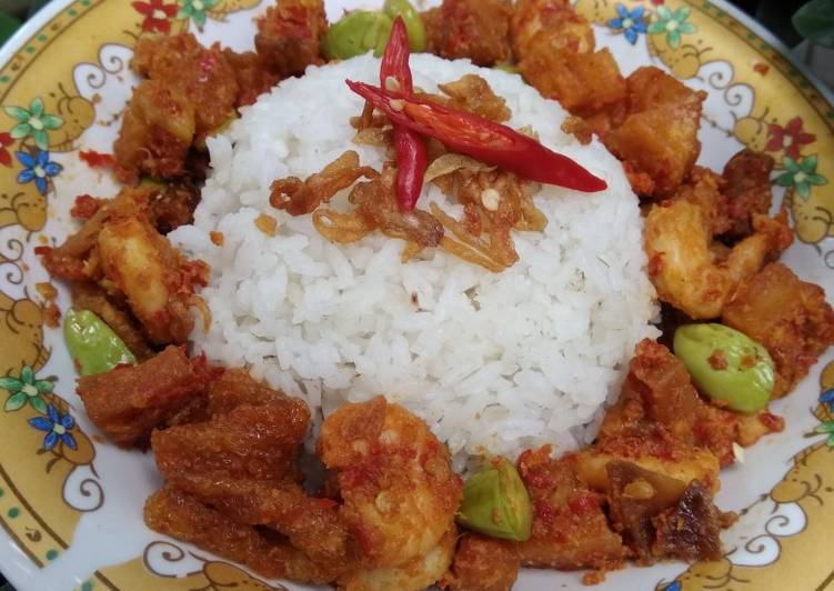 Gambar Entri