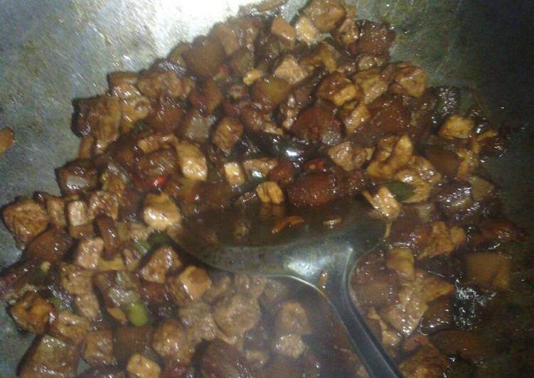 Gambar Entri
