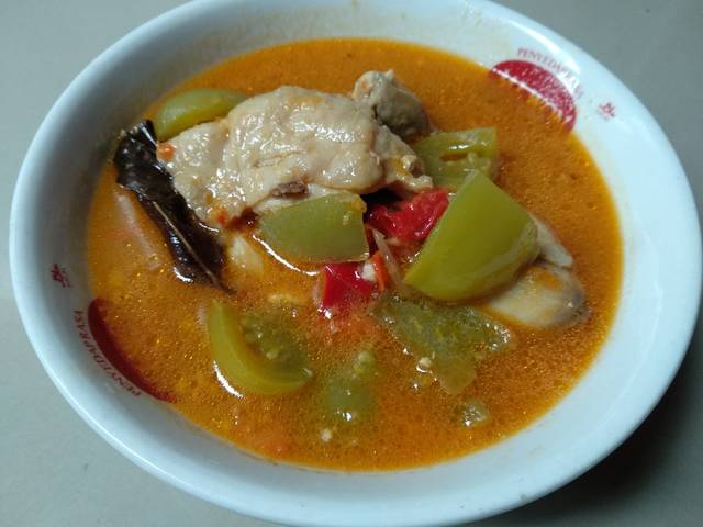 Gambar Entri