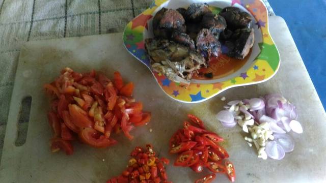 Gambar Entri