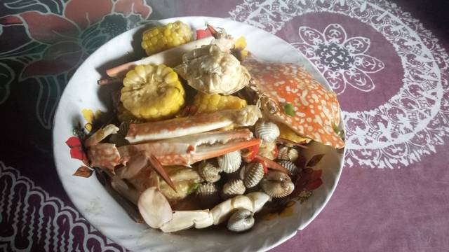 Gambar Entri