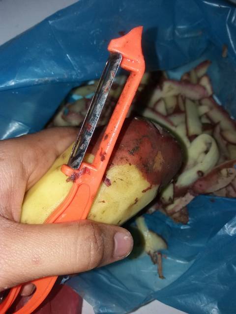Gambar Entri