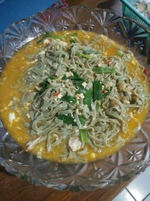 Gambar Entri