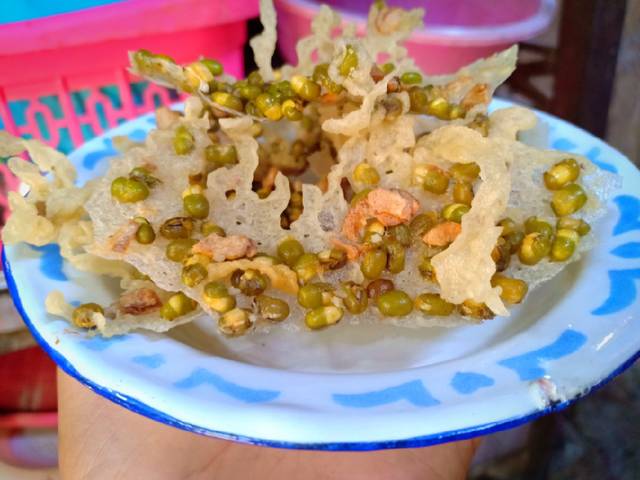 Gambar Entri