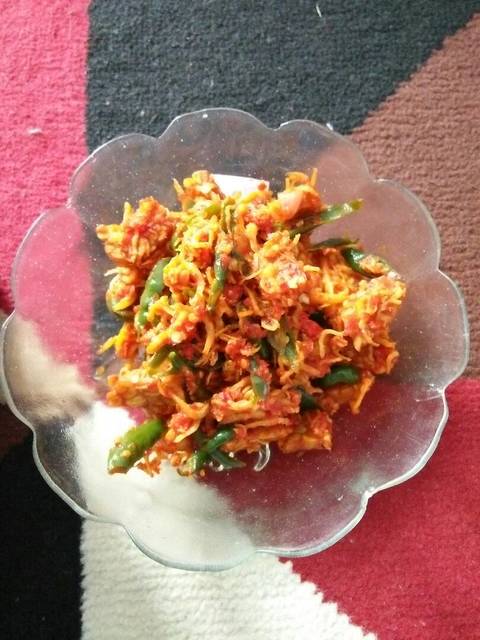 Gambar Entri