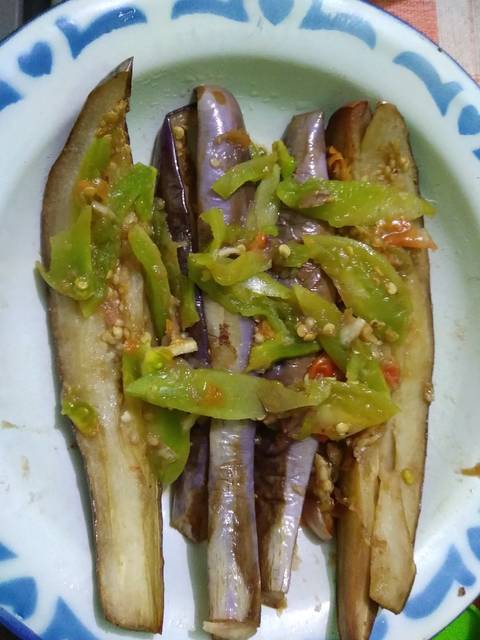 Gambar Entri