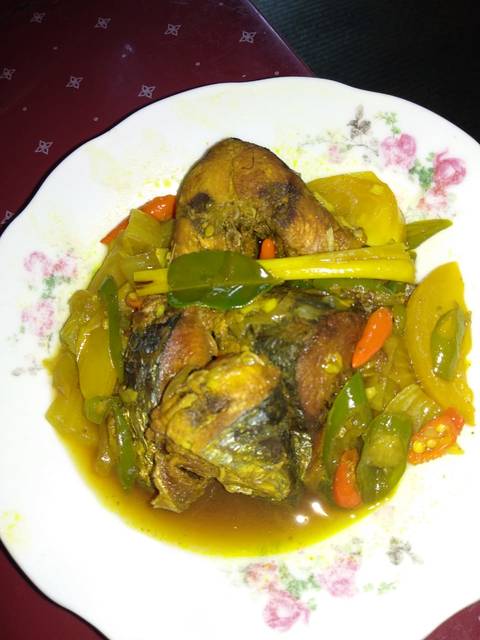 Gambar Entri
